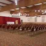 Voyageur Inn And Conference Center 