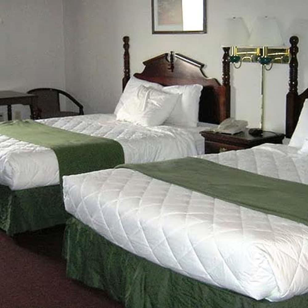 Voyageur Inn&conference Center Reedsburg