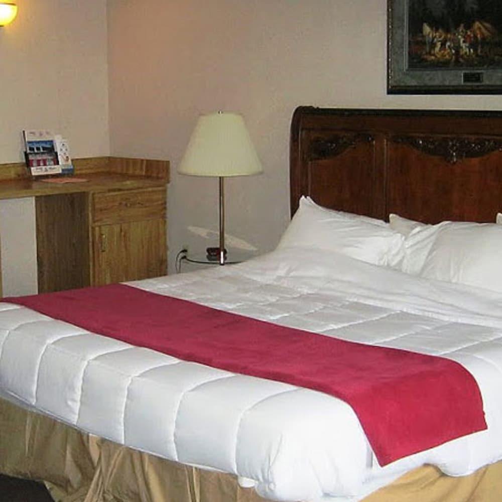 Voyageur Inn&conference Center 4* Reedsburg