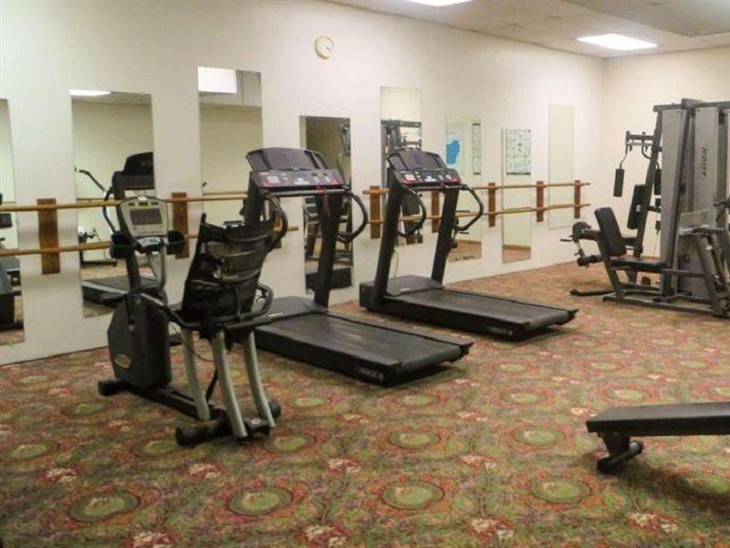 Voyageur Inn&conference Center Reedsburg