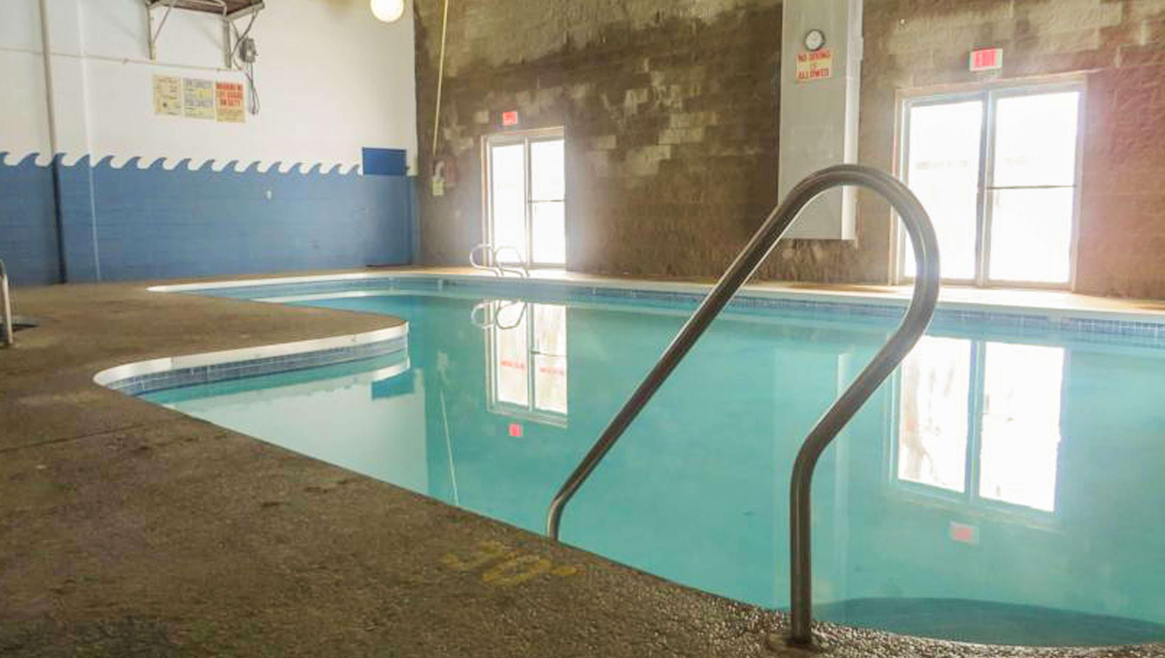 Voyageur Inn&conference Center 4*