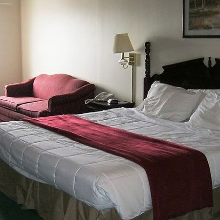 Voyageur Inn&conference Center Hotel Reedsburg