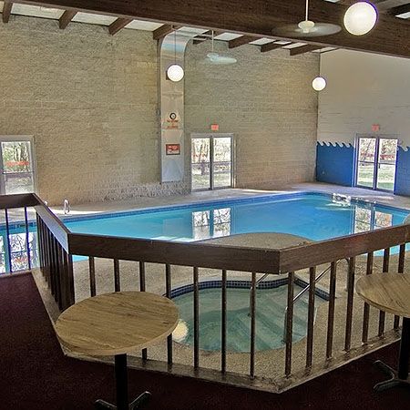 Voyageur Inn&conference Center 4*