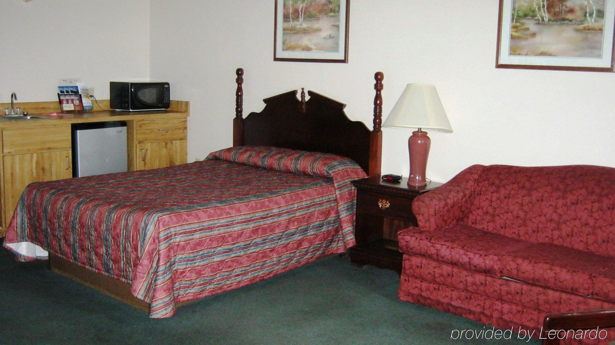Voyageur Inn&conference Center Reedsburg