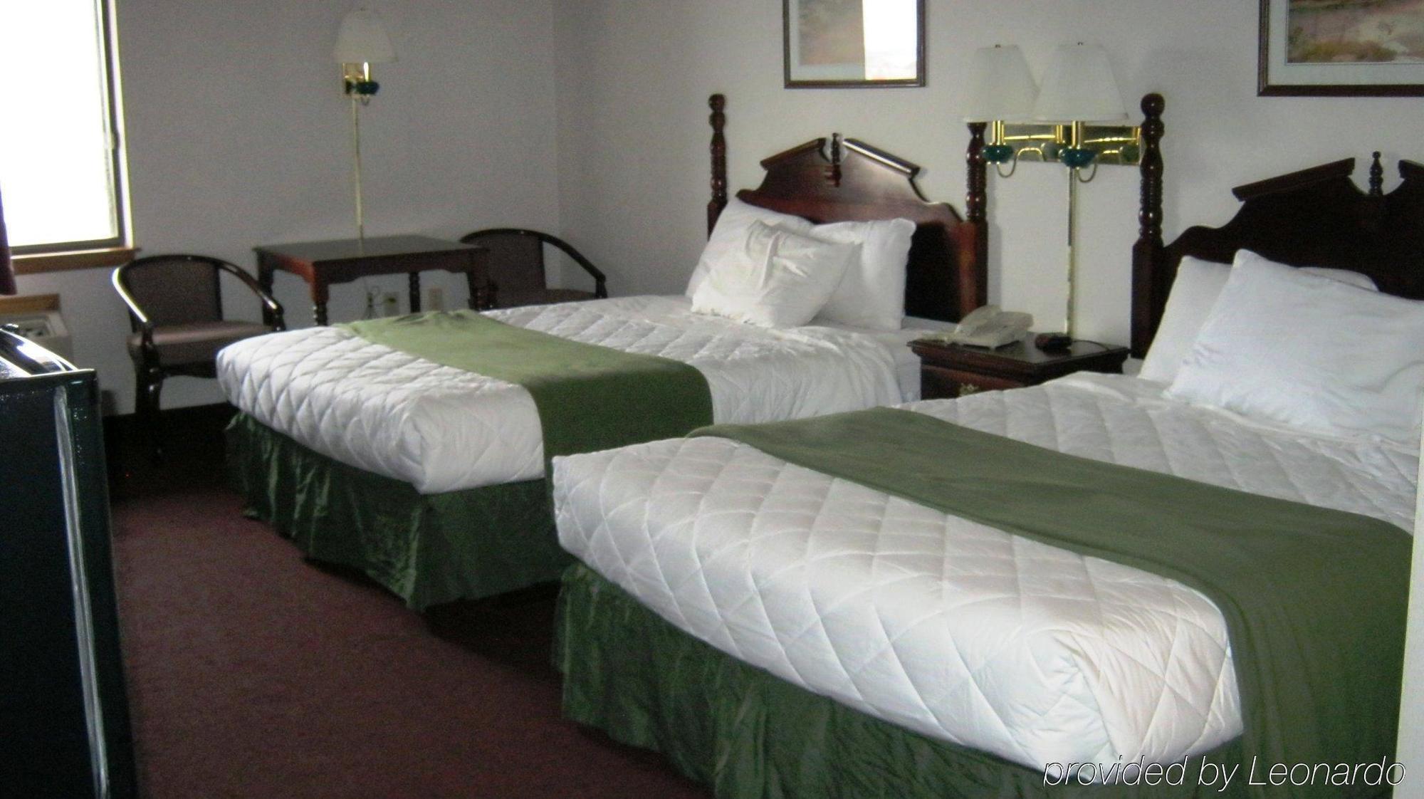 Voyageur Inn&conference Center 4*