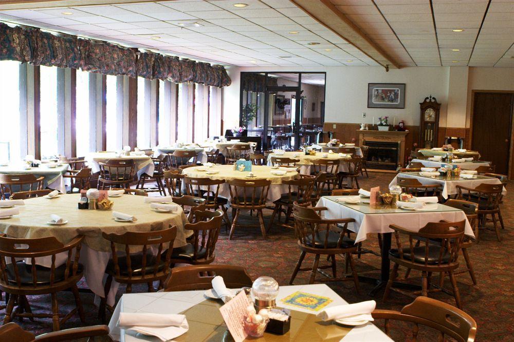 Voyageur Inn&conference Center Hotel 4*