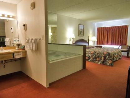 Voyageur Inn&conference Center Hotel Reedsburg