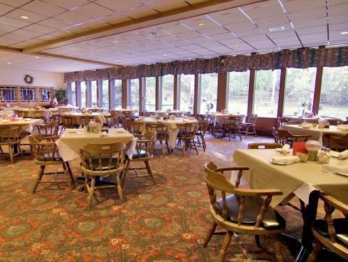 Voyageur Inn&conference Center 4*