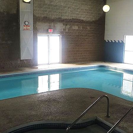 Hotel Voyageur Inn&conference Center
