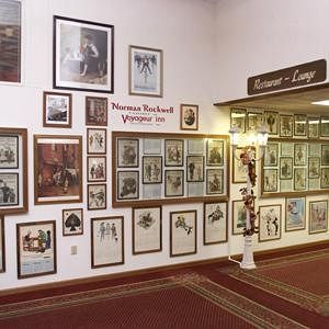 Voyageur Inn&conference Center Hotel