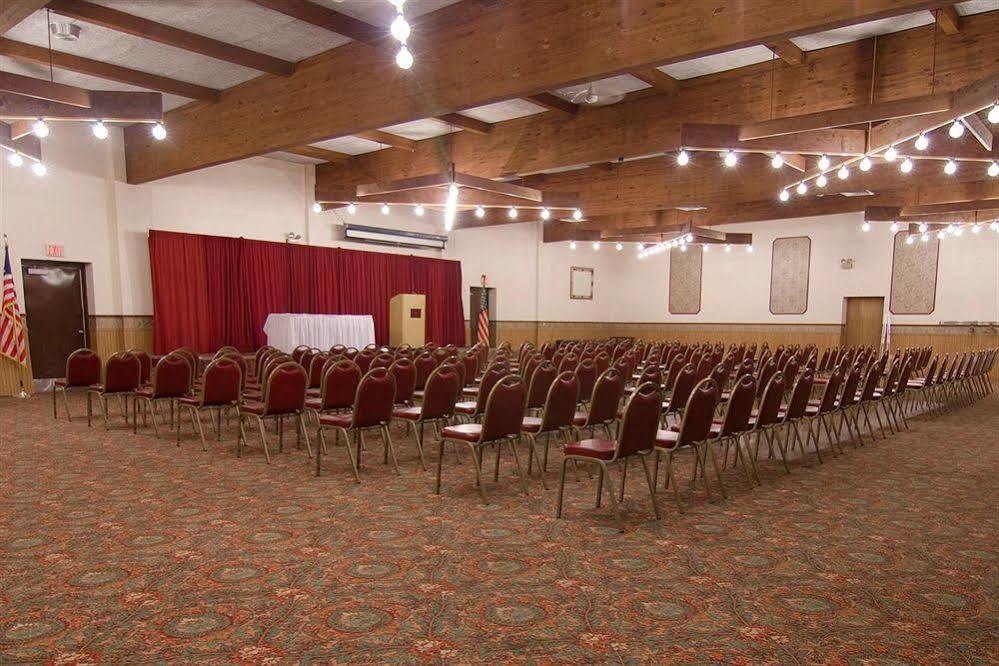 Voyageur Inn&conference Center 4* Reedsburg