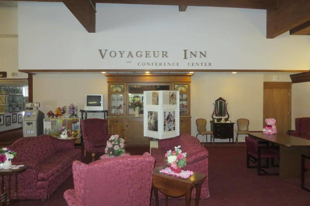 Hotel Voyageur Inn&conference Center 4*