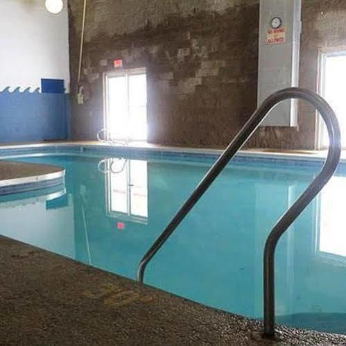 Hotel Voyageur Inn&conference Center Reedsburg